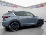 Used 2024 MAZDA CX-5 Carbon Edition image 4