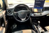 Used 2018 Toyota RAV4 Limited image 5