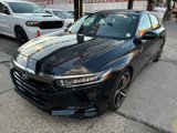 Used 2019 Honda Accord Sport image 3