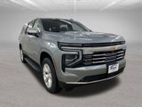 New 2025 Chevrolet Suburban Premier image 2