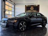 Used 2020 Audi A6 3.0T Prestige w/ Prestige Package image 3