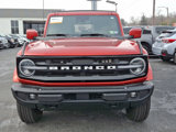 Certified 2024 Ford Bronco Outer Banks image 2