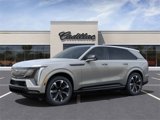 New 2025 Cadillac Escalade IQ Sport 2 image 2