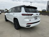 New 2025 Jeep Grand Cherokee L Summit image 4