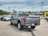 New 2025 Ford F150 Platinum w/ Equipment Group 703A Plus image 4