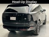 Certified 2023 Land Rover Range Rover SE image 5