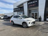 New 2025 Buick Encore GX Avenir w/ Avenir Technology Package image 3