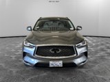 Certified 2024 INFINITI QX50 Luxe image 2