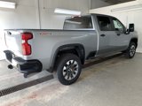 New 2025 Chevrolet Silverado 2500 Custom w/ Custom Value Package image 6