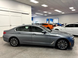 Used 2020 BMW 530e xDrive image 5
