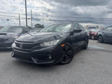 Used 2019 Honda Civic EX image 2