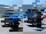 Certified 2024 Ford Bronco Badlands w/ Sasquatch Package image 2