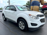 Used 2017 Chevrolet Equinox LS image 6