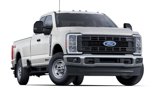 New 2025 Ford F350 XL image 5
