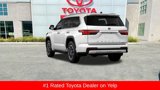New 2025 Toyota Sequoia Limited image 4