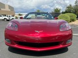 Used 2007 Chevrolet Corvette Convertible w/ Preferred Equipment Group image 3