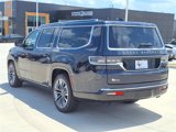 New 2025 Jeep Grand Wagoneer L Series III w/ Rear Seat Video Group 1 image 2