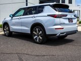 New 2025 Mitsubishi Outlander SE image 4