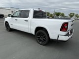 New 2025 RAM 1500 Laramie w/ Night Edition image 6