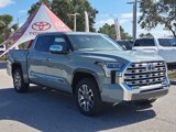 New 2025 Toyota Tundra 1794 Edition image 2