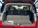 New 2025 INFINITI QX80 Sensory image 5