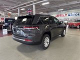 New 2025 Jeep Grand Cherokee Laredo X w/ Luxury Tech Group I image 5