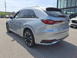 New 2025 MAZDA CX-90 3.3 Turbo S w/ Premium Package image 4