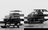 New 2025 Volvo XC90 B6 Plus w/ Protection Package Premier image 4