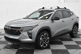 New 2025 Chevrolet Trax RS w/ Driver Confidence Package image 2