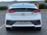Used 2022 Hyundai Ioniq Blue image 6