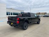 New 2025 Ford F250 Platinum image 3