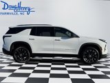 New 2025 Chevrolet Traverse LT image 6