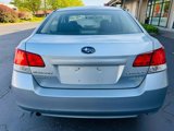 Used 2014 Subaru Legacy 2.5i image 4