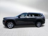 Certified 2021 Jeep Grand Cherokee L Limited image 6