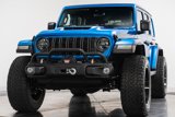 Used 2024 Jeep Wrangler Unlimited Rubicon 392 image 5