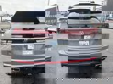 New 2025 Volkswagen Atlas Cross Sport SEL Premium R-Line image 5