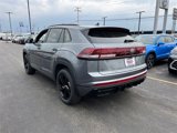 New 2025 Volkswagen Atlas Cross Sport SEL R-Line image 3