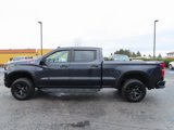 Certified 2022 Chevrolet Silverado 1500 LT Trail Boss image 4