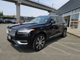 Used 2024 Volvo XC90 T8 Ultimate w/ Protection Package Premier image 4