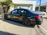 Used 2020 Mercedes-Benz E 63 AMG S image 3