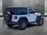 Used 2020 Jeep Wrangler Rubicon image 5