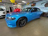 Used 2023 Dodge Charger SXT w/ Blacktop Package image 6