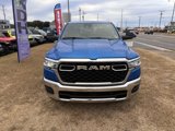 New 2025 RAM 1500 Big Horn image 2