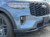 New 2025 Ford Explorer ST image 2