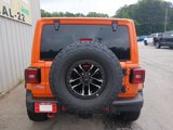 New 2025 Jeep Wrangler Unlimited Rubicon image 5