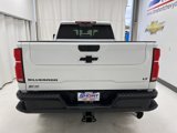 New 2025 Chevrolet Silverado 2500 LT w/ Trail Boss Package image 5