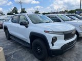 Used 2024 Chevrolet Silverado EV W/T image 2