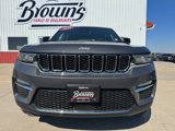 New 2025 Jeep Grand Cherokee Limited image 2