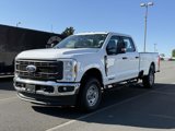 New 2025 Ford F350 XL w/ XL Driver Assist Package image 5