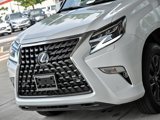 Used 2022 Lexus GX 460 Premium image 4